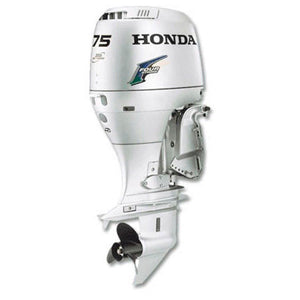 Honda 75 PK