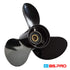 BS Pro 3 Blatt propeller