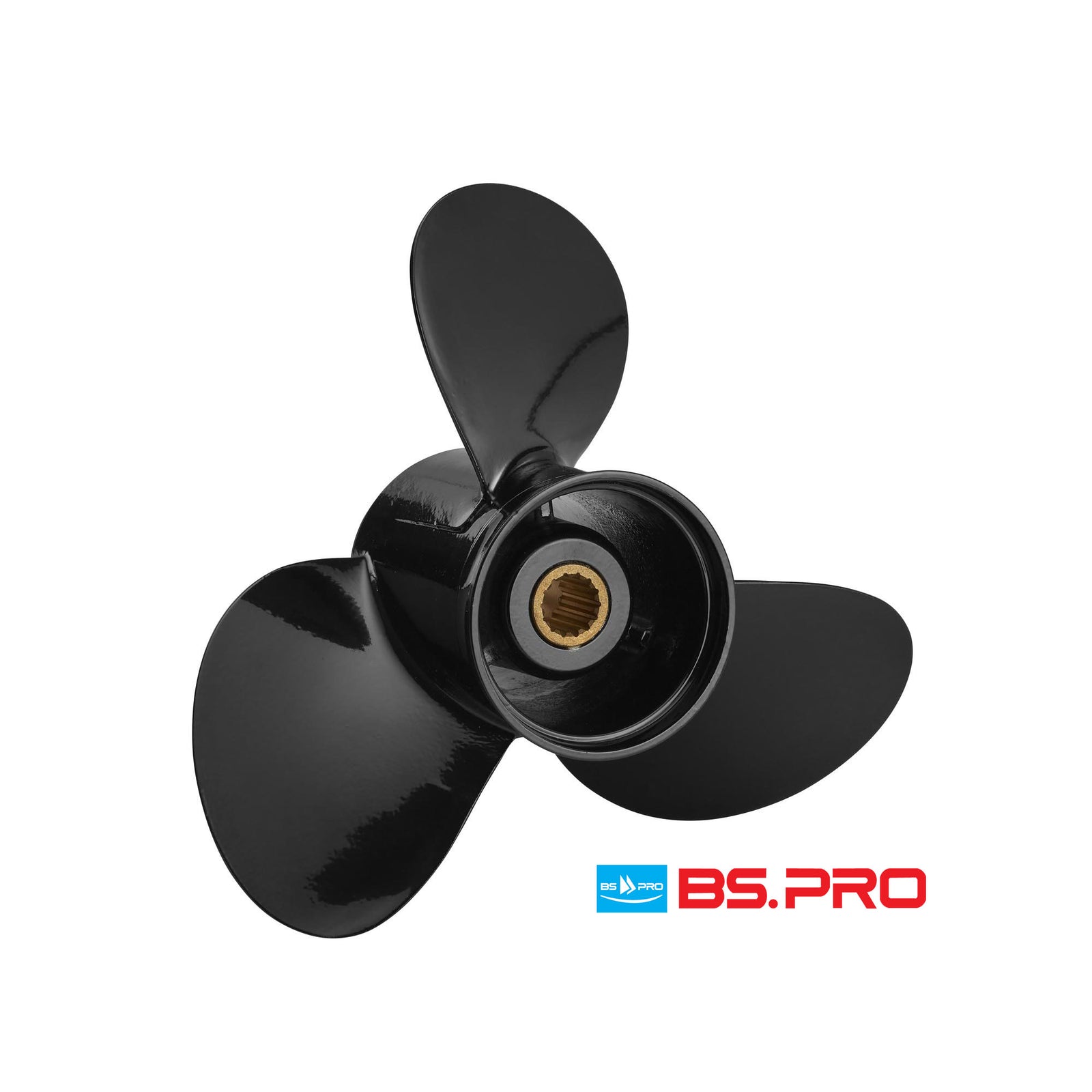 Propeller für Evinrude E-TEC & Johnson 25-35 PS (BS Pro)