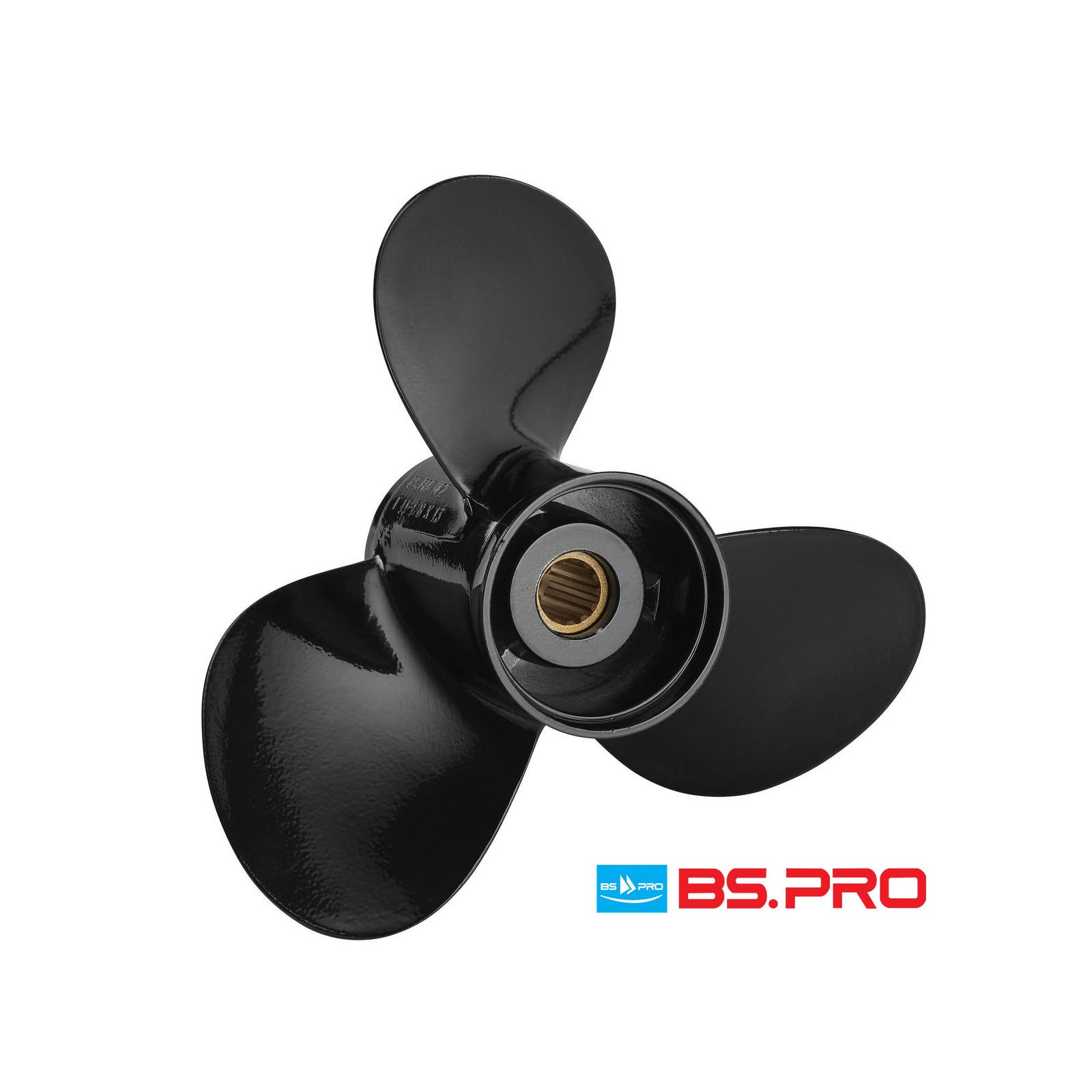 BS Pro 3 Blatt