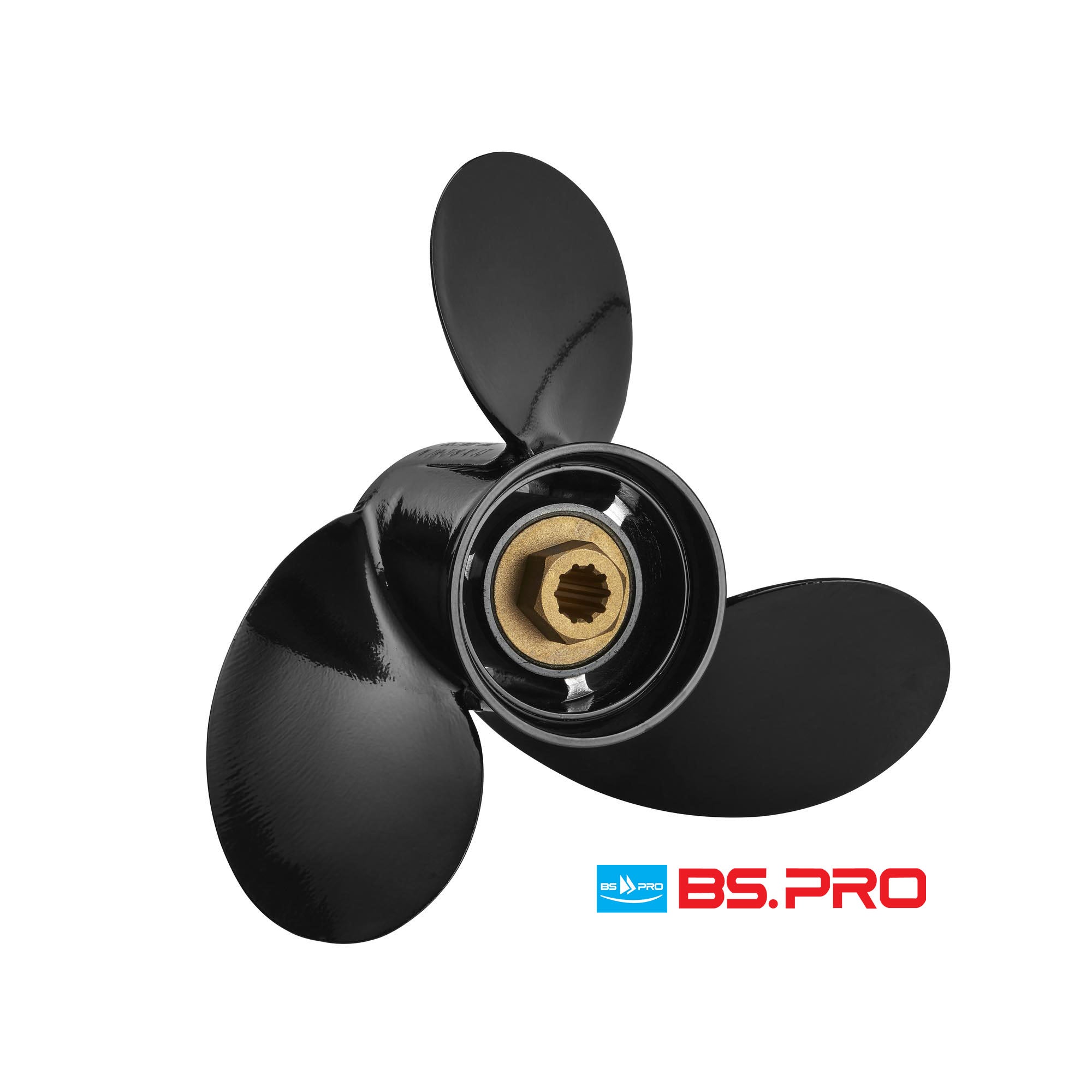 BS Pro 3 Blatt