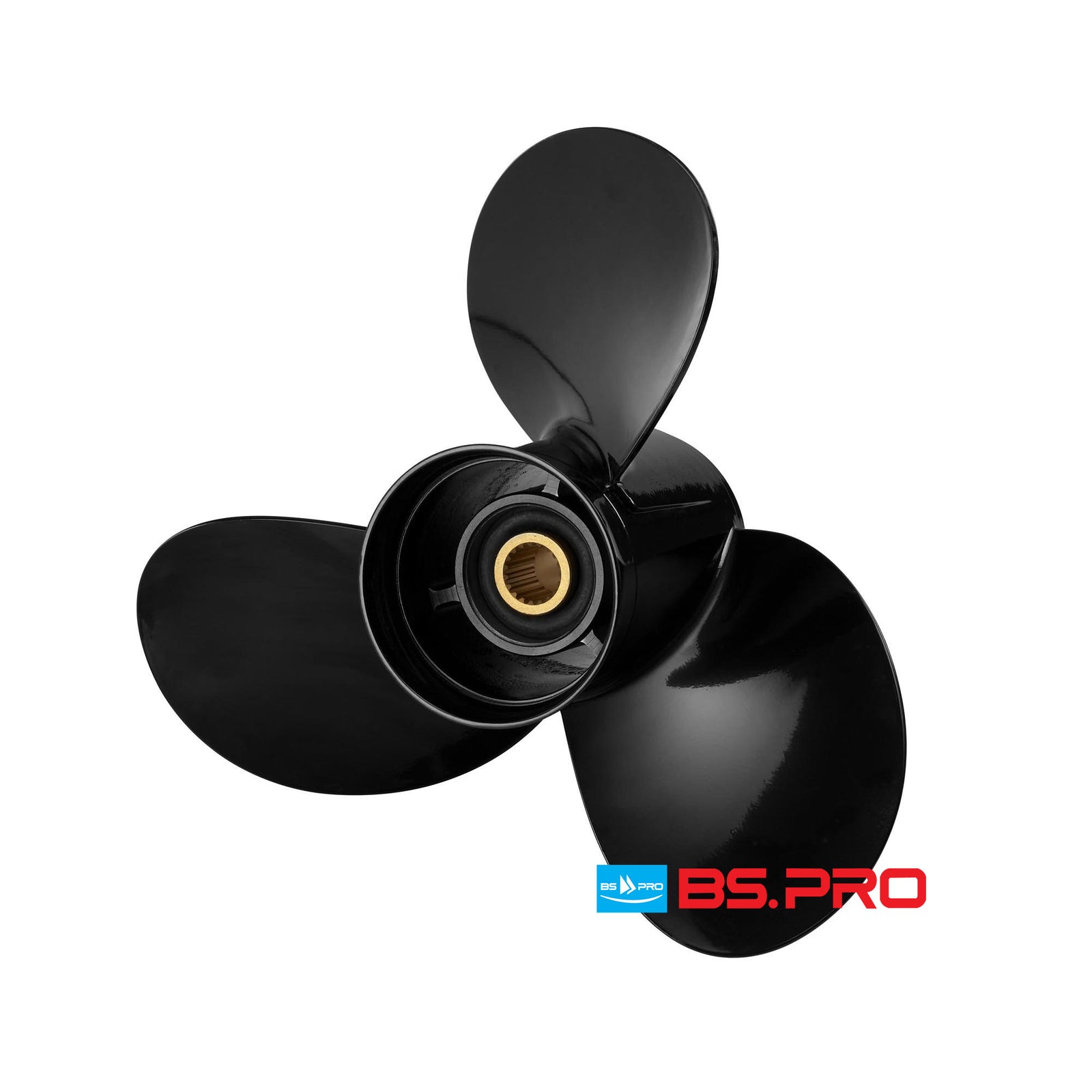 Bravo II – Linksdrehend (LH)