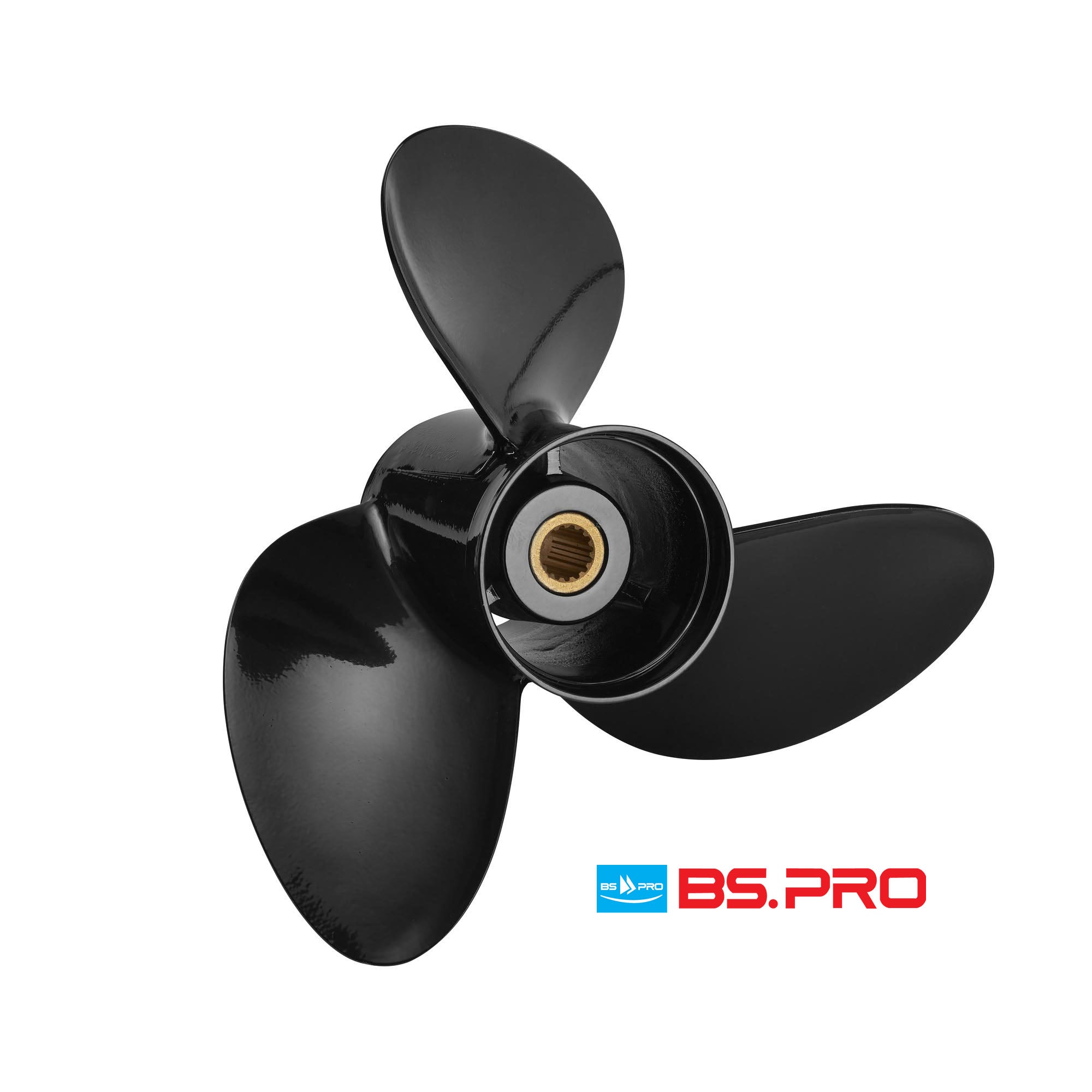 BS Pro 3 Blatt