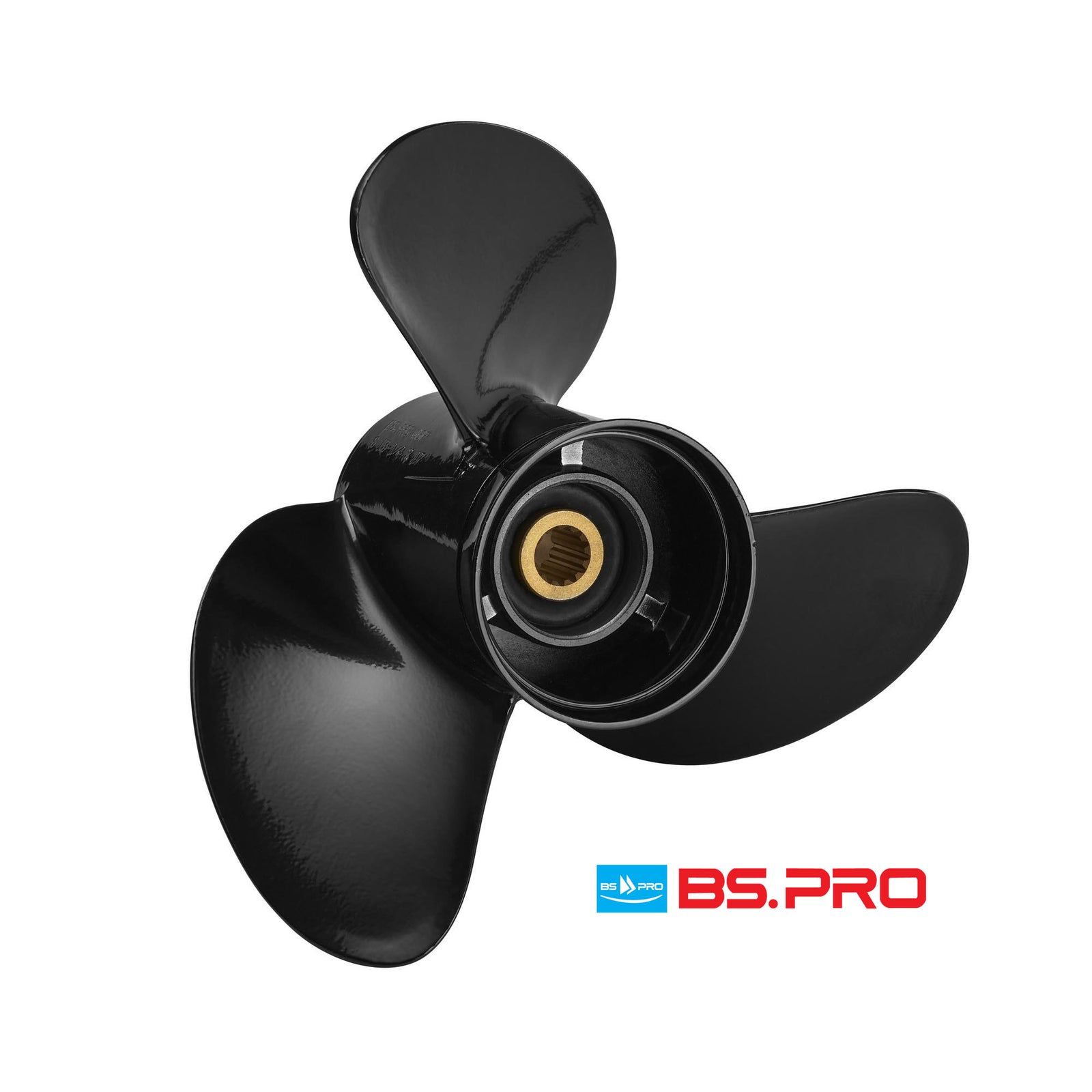 Propeller für Suzuki 60-140 PS (BS Pro)