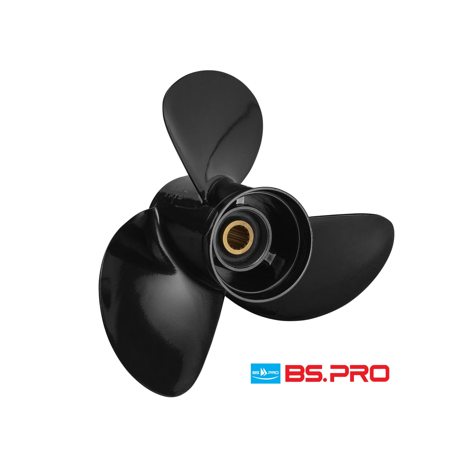 Propeller für Suzuki 50-140 PS (BS Pro)