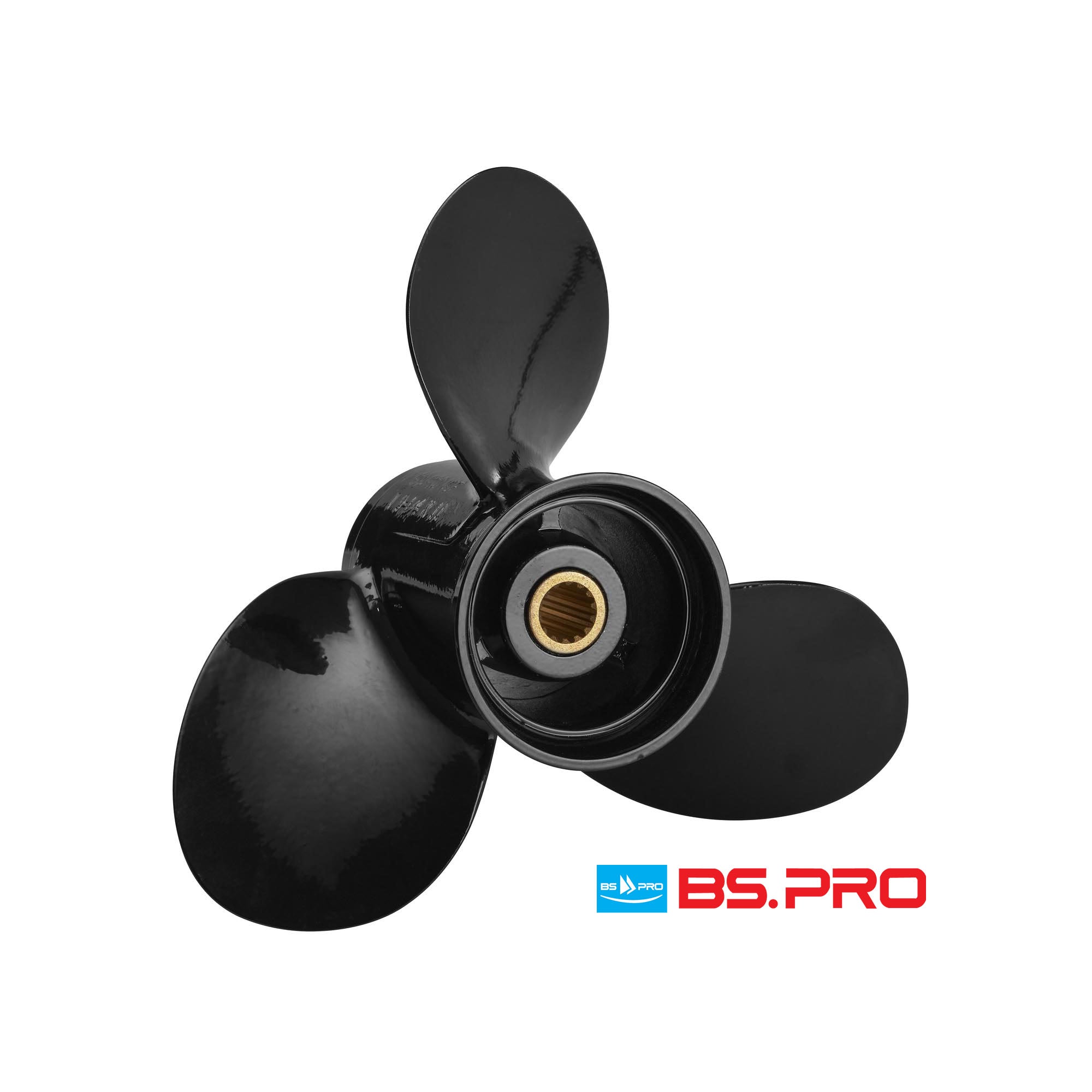 BS Pro 3 Blatt