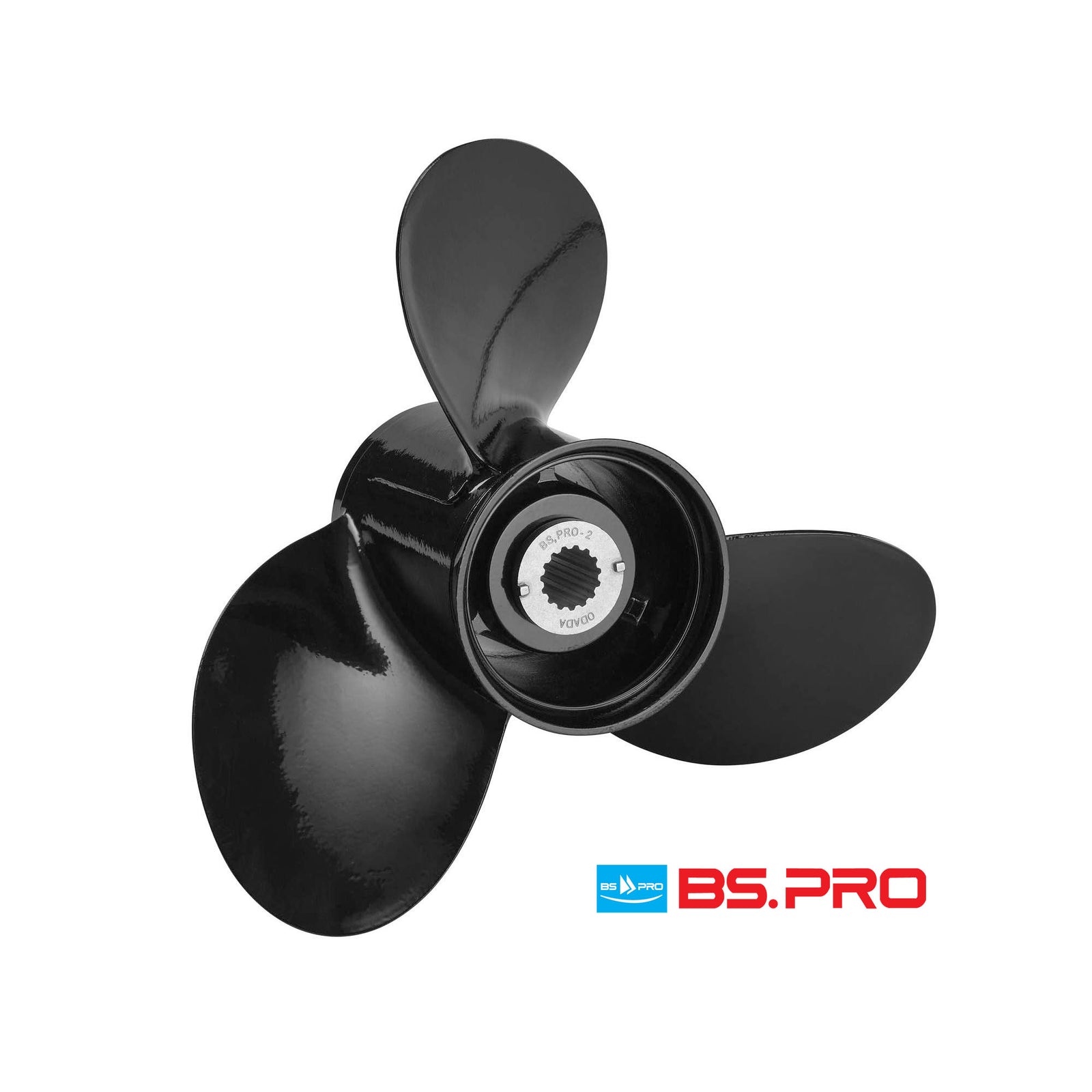 BS Pro 3 Blatt propeller