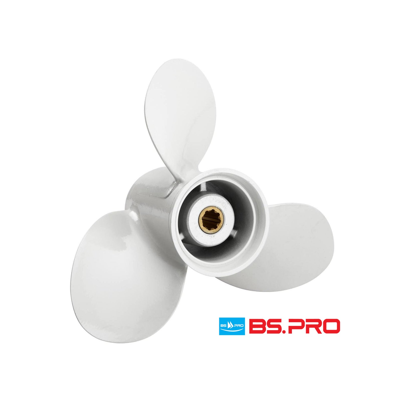 BS Pro 3 Blatt