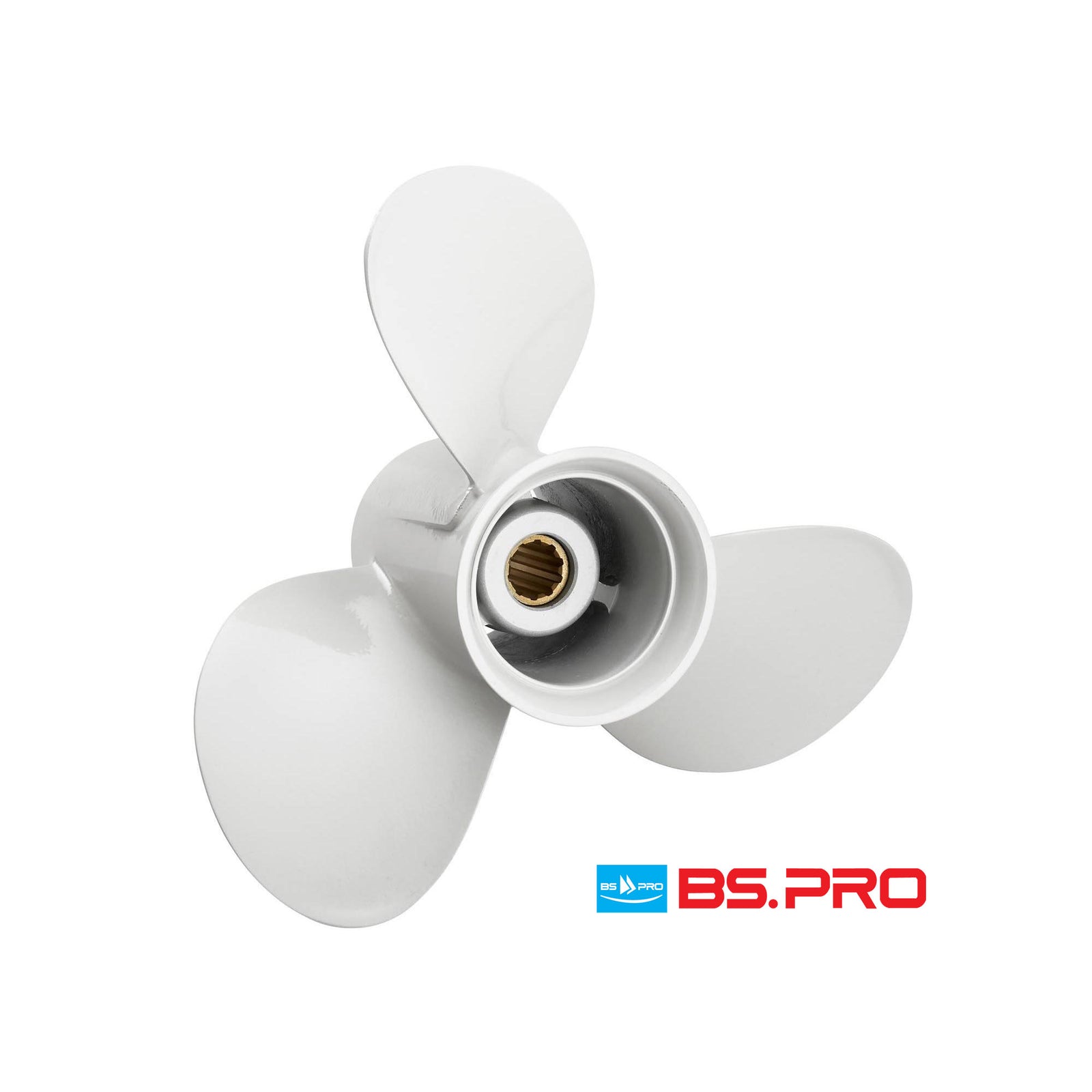 Propeller für Yamaha 20-30 PS (BS Pro)