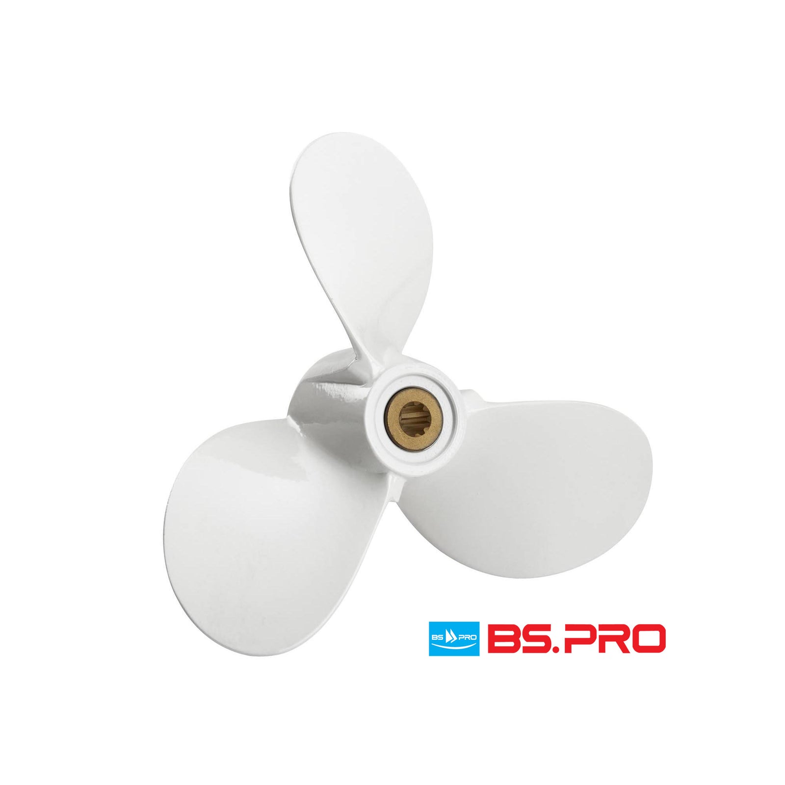 Propeller für Yamaha 2.5-6 PS (BS Pro)