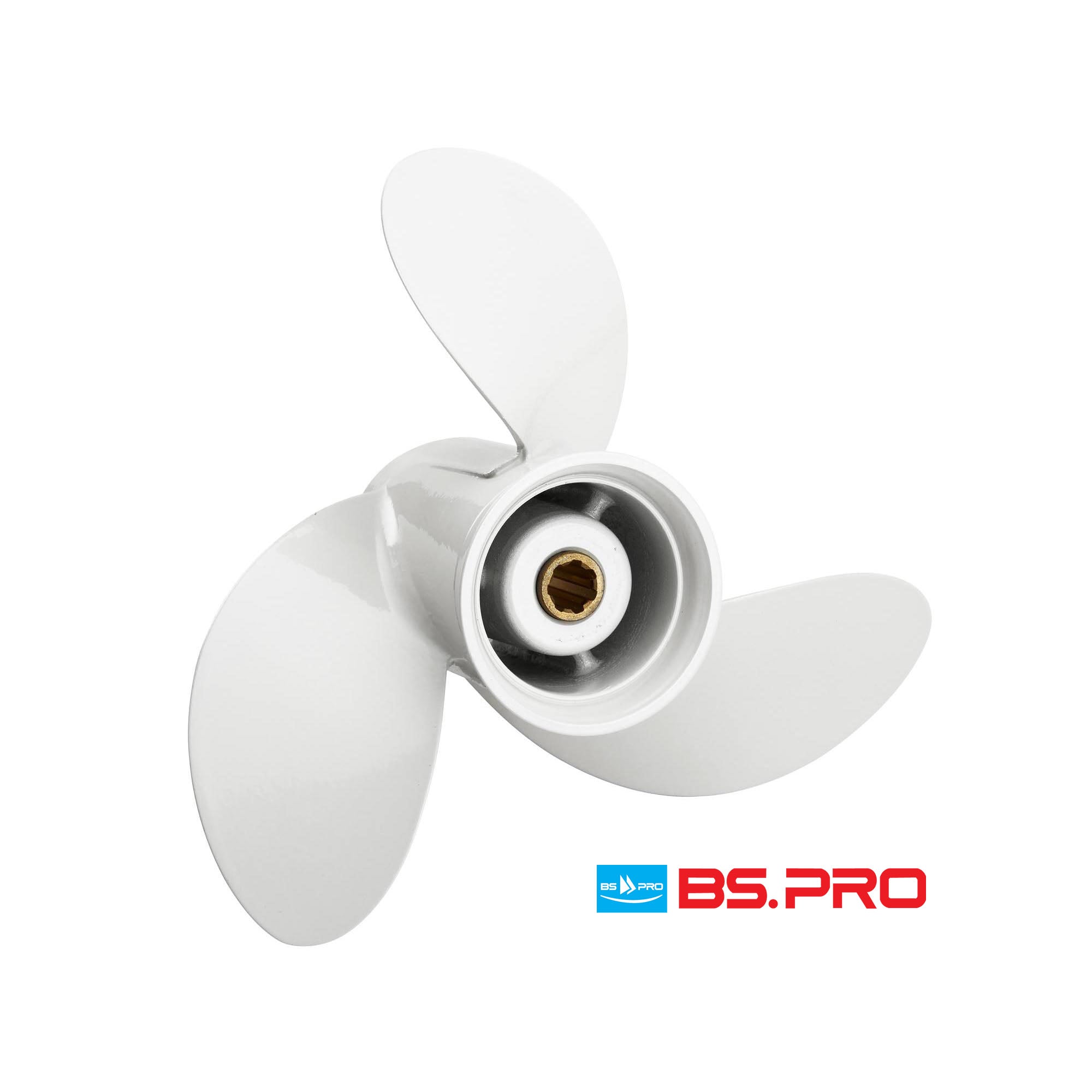 Propeller für Yamaha 6-9.9 PS (BS Pro)