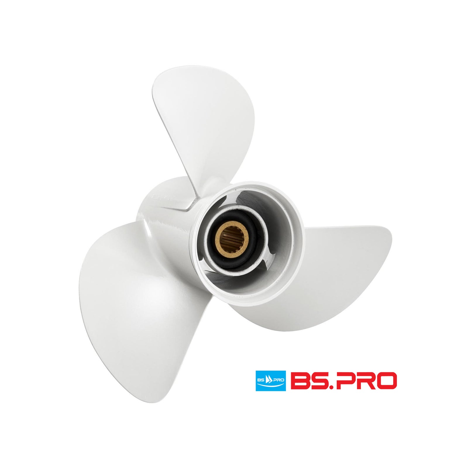 Propeller für Yamaha 70-100 PS (BS Pro)