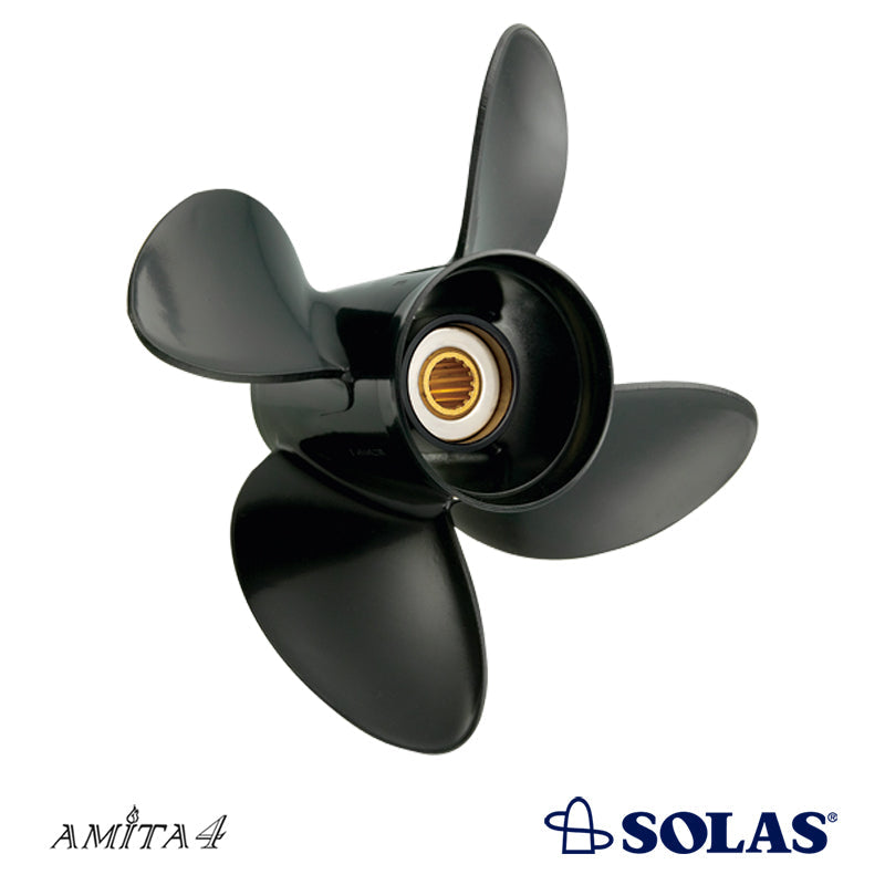 Solas 4 Blatt (S4U150 9513)